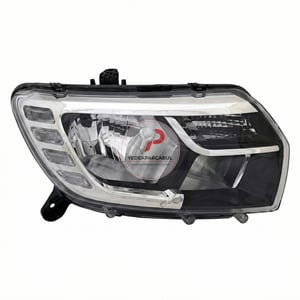 Ön Far Gündüz LED Kablosu SAĞ