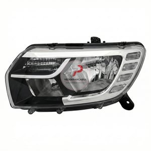 Ön Far Kablo Seti Gündüz Led Sağ