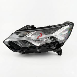 Ön Far Led Elektrik Motorlu Sağ