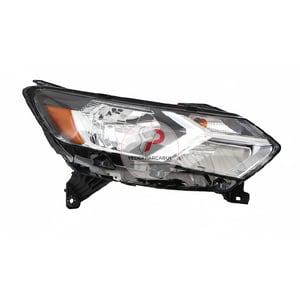 Ön Far Elektrik Motorlu Sağ