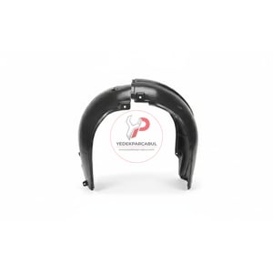 Ön Sağ Çamurluk Davlumbazı