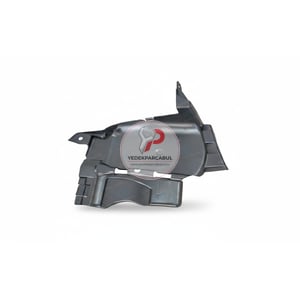 Ön Çamurluk Yan Davlumbazı Sağ