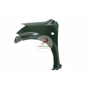 Ön Sağ Çamurluk (Delikli)