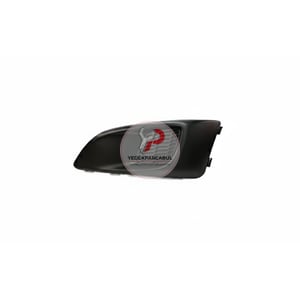 Ön Tampon Panjuru Sağ