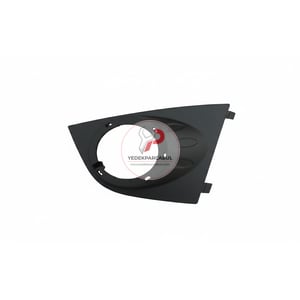 Ön Tampon Panjuru Sol