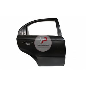 Arka Kapı Sedan Sağ