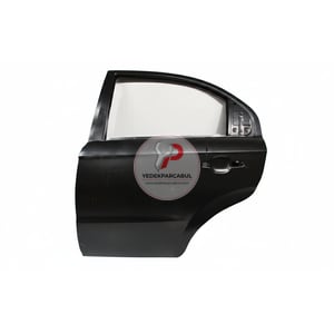 Arka Kapı (Sedan) Sol