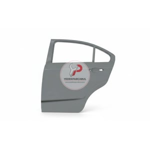 Arka Kapı Sol (Sedan)