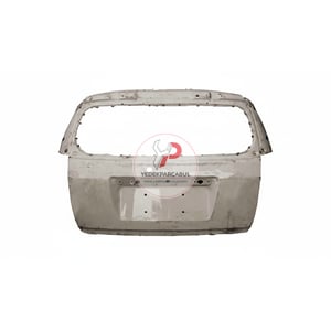 Bagaj Kapağı Sağ