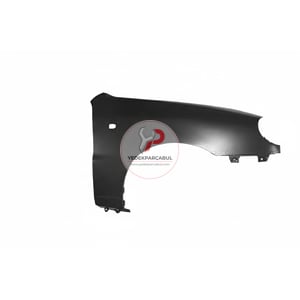 Ön Çamurluk Delikli Sağ