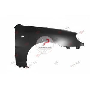 Ön Çamurluk Delikli Sol