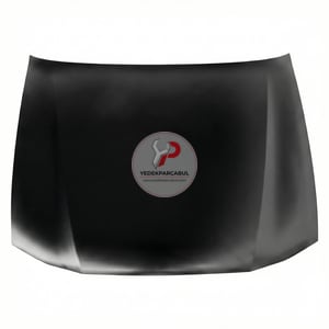 Motor Kaputu Fiskiyeli Sağ