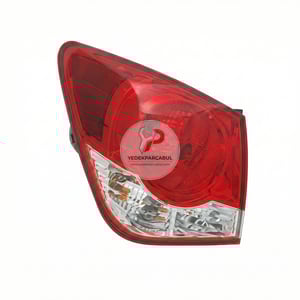 Arka Stop Lambası (Sedan) Sol