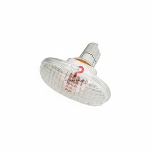 Çamurluk Sinyali Beyaz (Yerli)