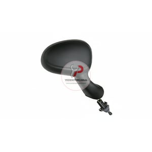 Dış Ayna Kapağı Sağ