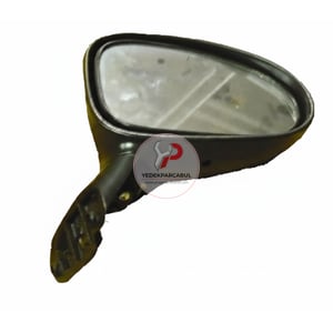 Elektrikli Astarlı Sağ Dış Ayna