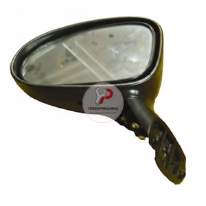 Dış Ayna Elektrikli Astarlı Sol