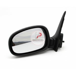 Dış Ayna Manuel Sol