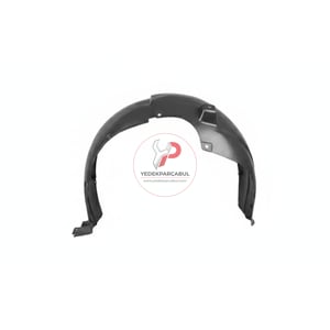 Ön Çamurluk Davlumbazı Sağ