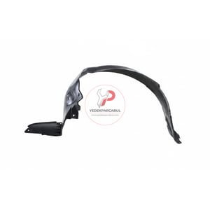 Ön Çamurluk Davlumbazı Sağ