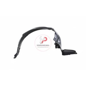 Ön Çamurluk Davlumbazı Sol