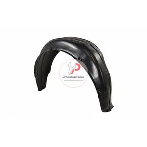 Arka Çamurluk Davlumbazı Sağ