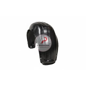 Arka Çamurluk Davlumbazı Sol