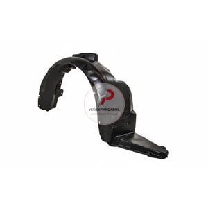 Ön Çamurluk Davlumbazı Sağ