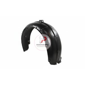 Ön Çamurluk Davlumbazı Sol