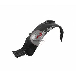 Ön Çamurluk Davlumbazı Sağ