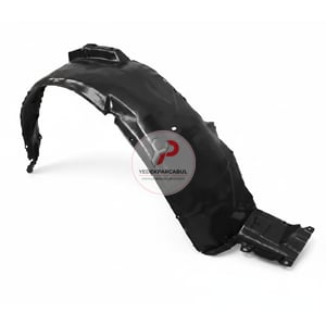 Ön Sol Çamurluk Davlumbazı