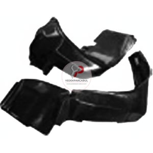 Ön Çamurluk Davlumbazı Sağ