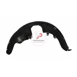 Ön Çamurluk Davlumbazı Sağ