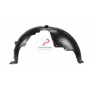 Ön Çamurluk Davlumbazı Sol