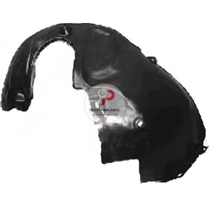 Ön Çamurluk Davlumbazı Sağ