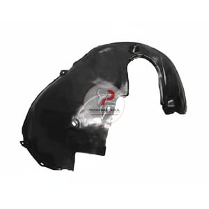 Ön Çamurluk Davlumbazı Sol