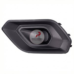 Ön Tampon Panjuru Sol (Yerli)