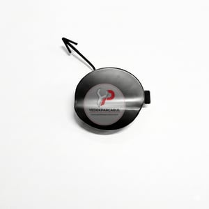 Ön Tampon Çeki Demiri Kapağı