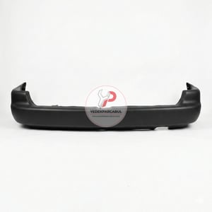 Arka Tampon Astarlı