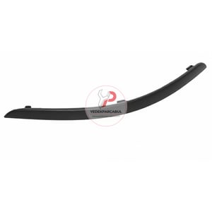 Ön Tampon Kuşağı Sol