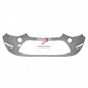 Ön Tampon Delikli Astarlı (Tüv Onaylı)