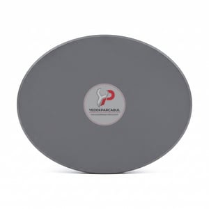 Ön Tampon Çeki Demiri Kapağı