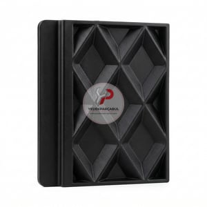 Arka Çeki Demiri Kapağı