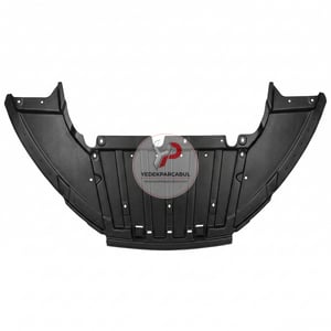 Ön Tampon Alt Koruma (Spoiler)