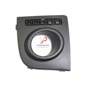 Ön Tampon Panjuru Delikli Sağ