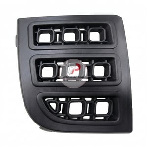 Ön Tampon Panjuru Sağ