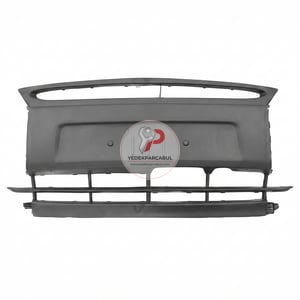 Ön Tampon Orta (Gri)