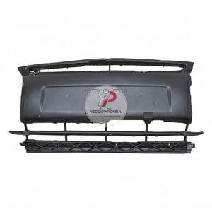 Ön Tampon Orta Parça Mavi