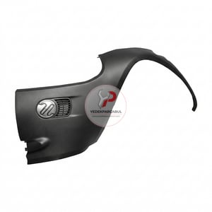 Ön Tampon Mavi Sağ