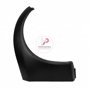 Arka Tampon Gri Sağ